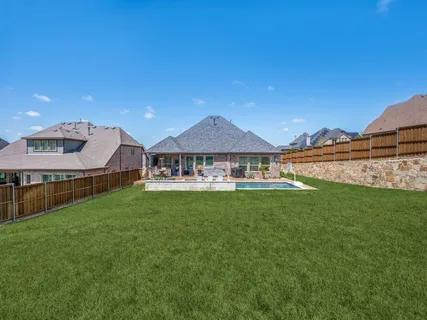 $850,000 | 1044 Myers Park Trail, Roanoke, TX 76262