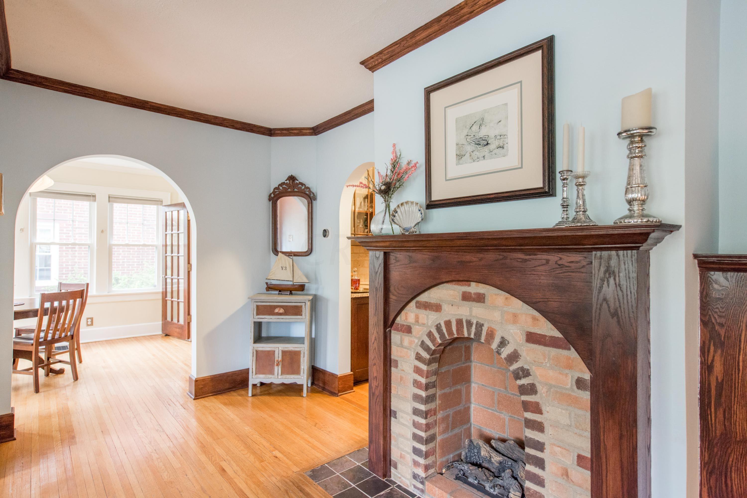 228 Chatham Road Columbus, OH 43214 - Photo 12 of 59 Gallery Image 12