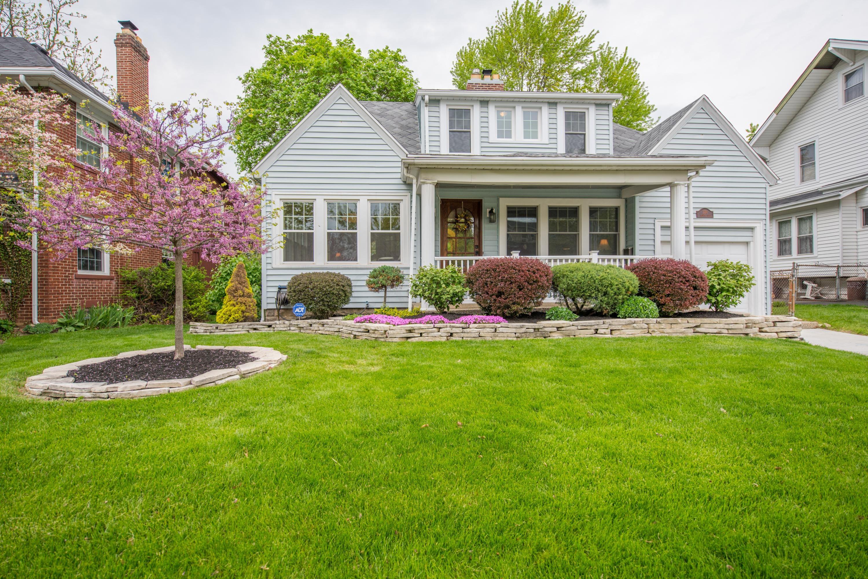 228 Chatham Road Columbus, OH 43214 - Photo 2 of 59 Gallery Image 2