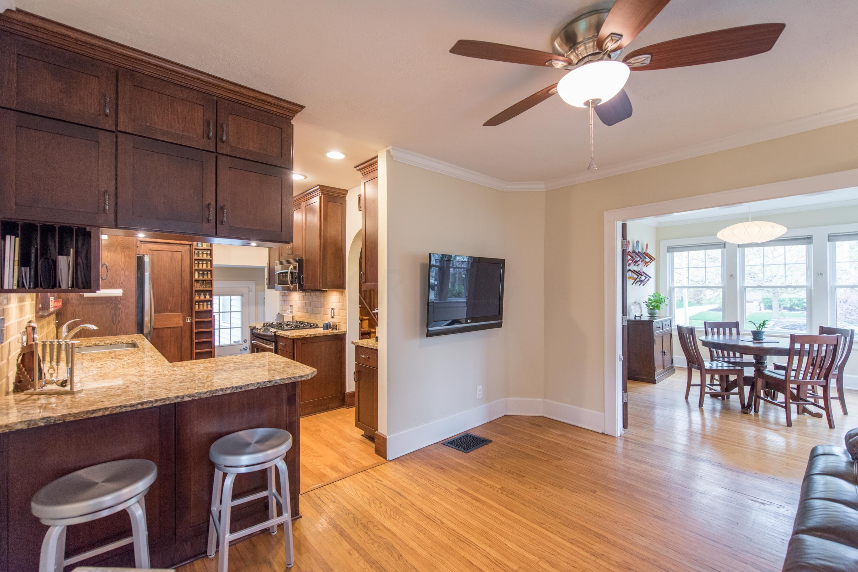 228 Chatham Road Columbus, OH 43214 - Photo 29 of 59 Gallery Image 29