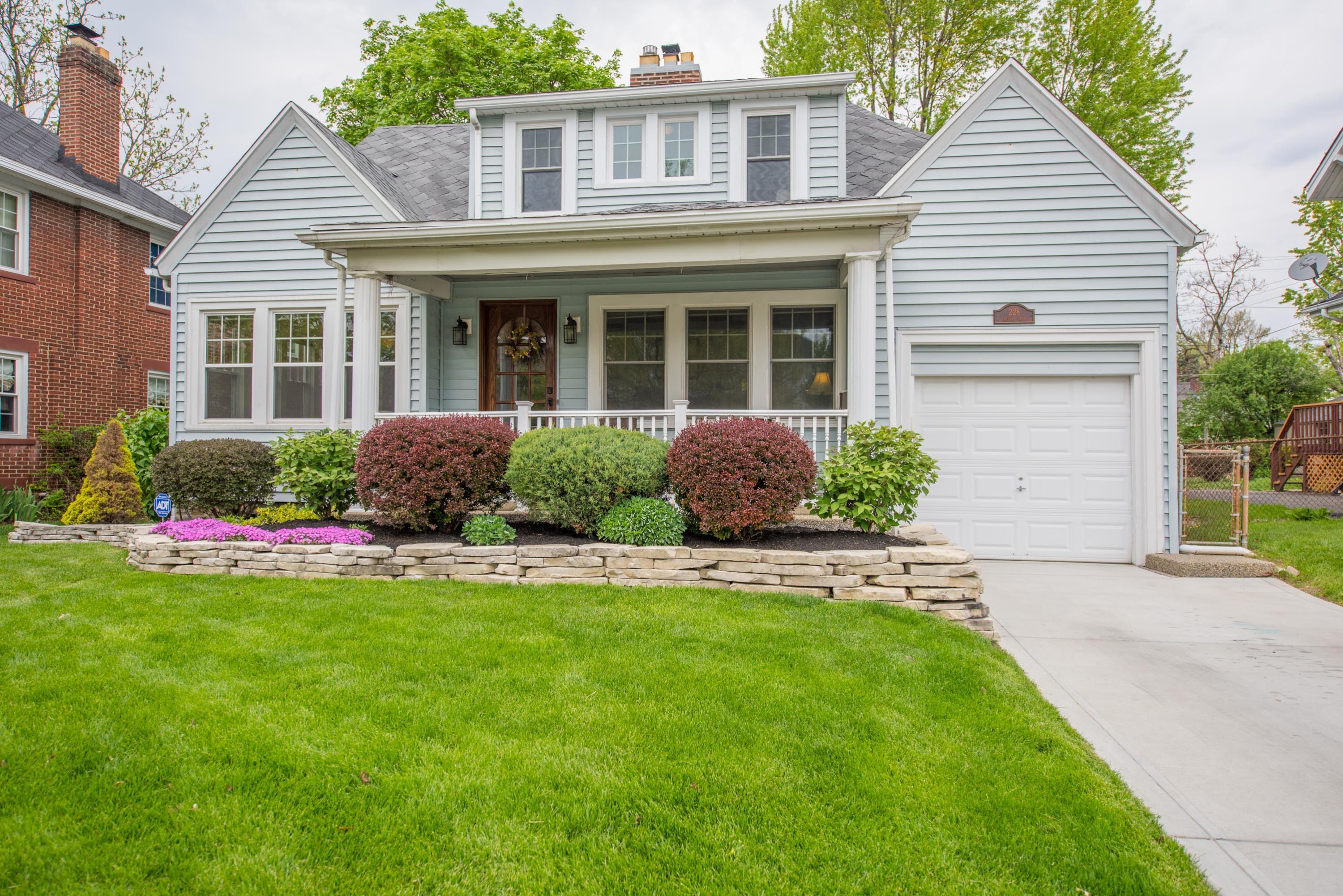 228 Chatham Road Columbus, OH 43214 - Photo 3 of 59 Gallery Image 3