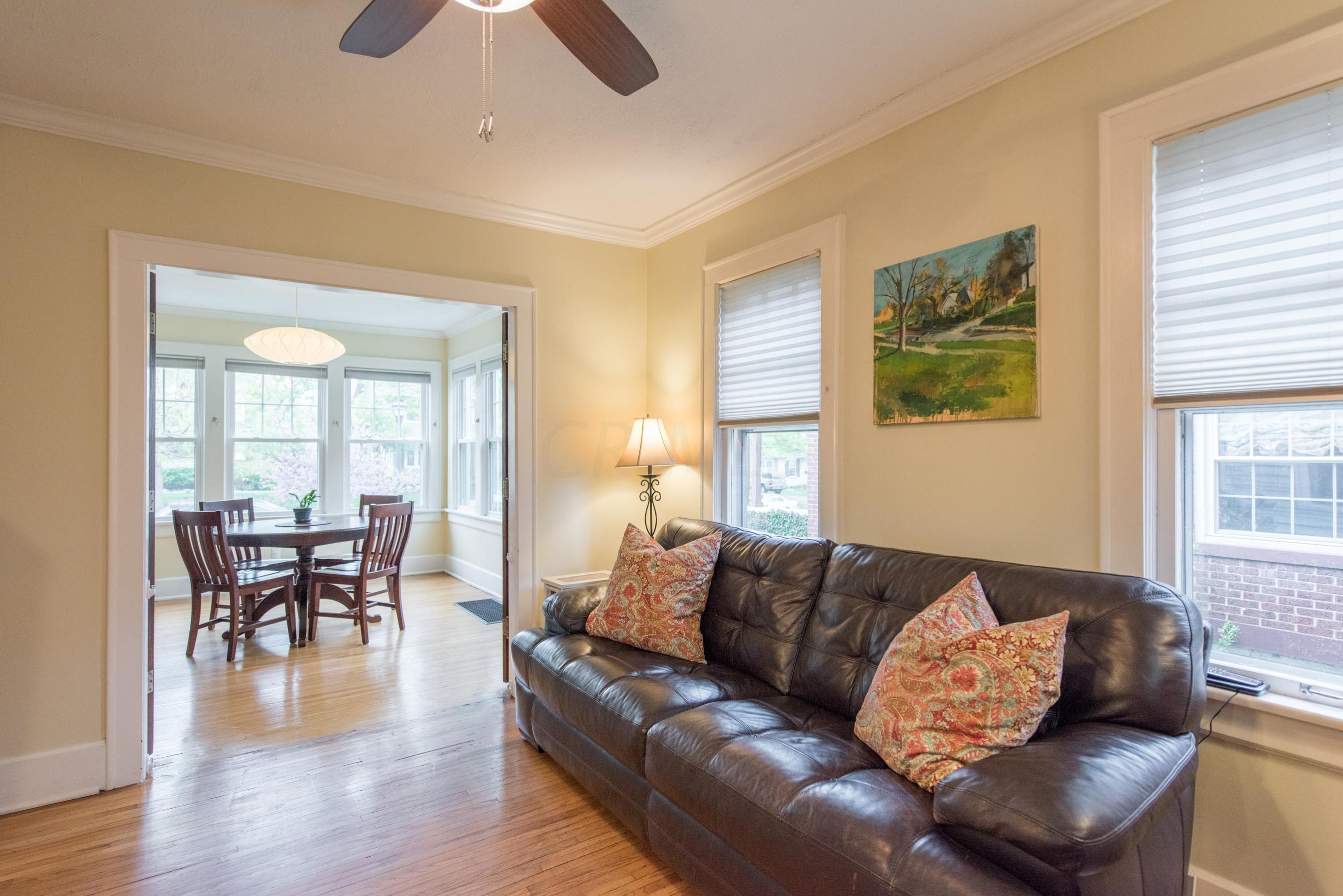 228 Chatham Road Columbus, OH 43214 - Photo 31 of 59 Gallery Image 31