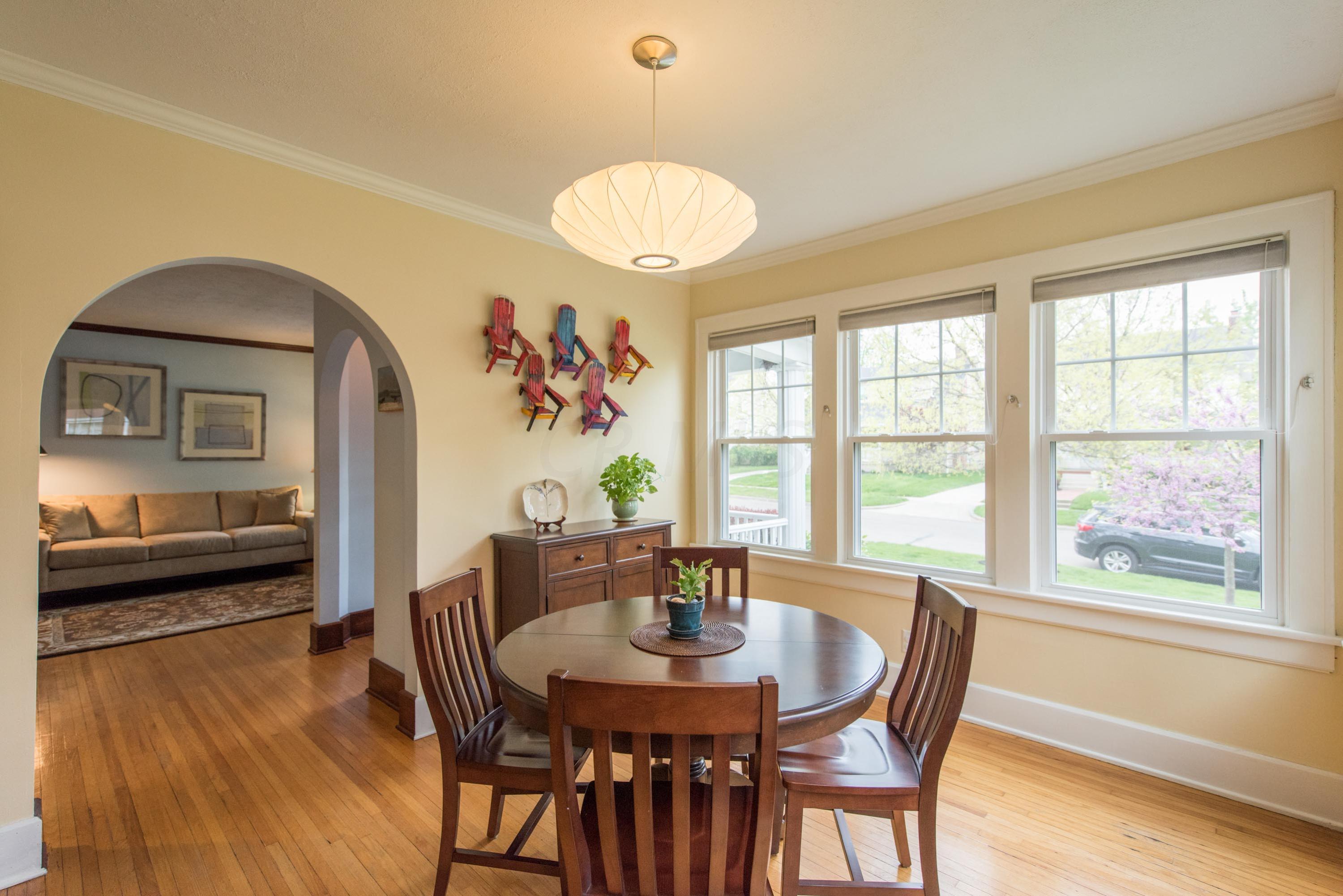 228 Chatham Road Columbus, OH 43214 - Photo 33 of 59 Gallery Image 33