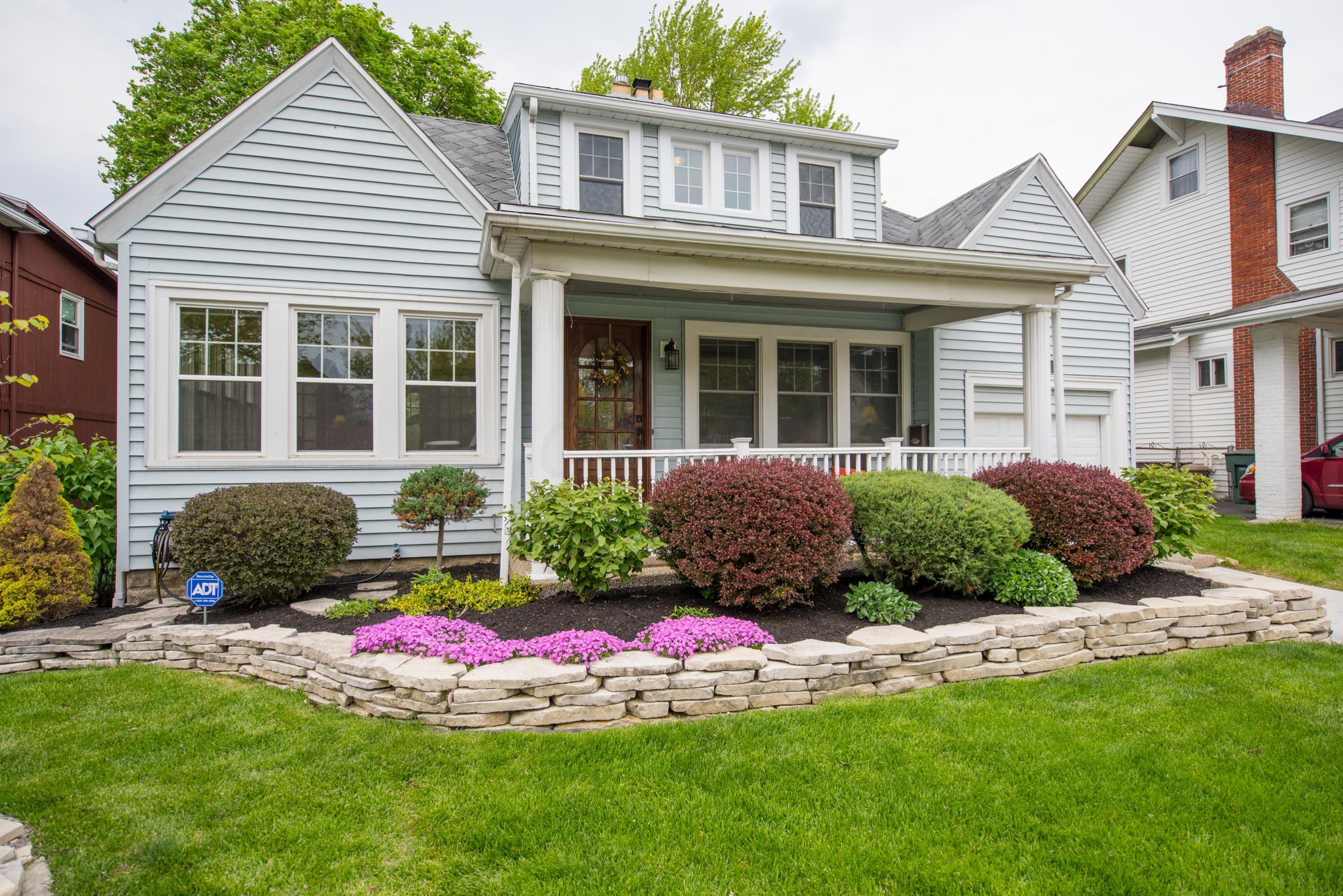 228 Chatham Road Columbus, OH 43214 - Photo 4 of 59 Gallery Image 4