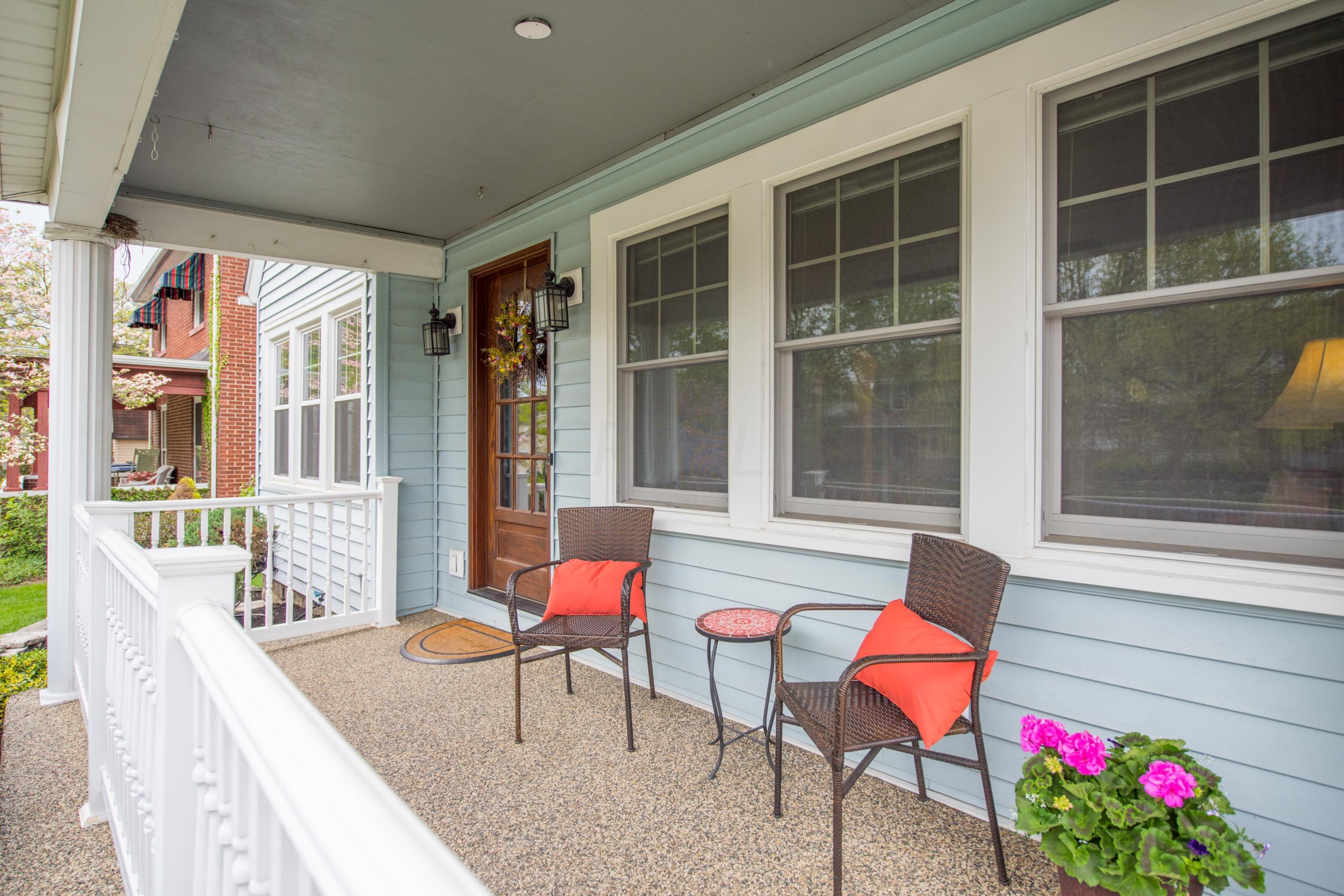 228 Chatham Road Columbus, OH 43214 - Photo 5 of 59 Gallery Image 5
