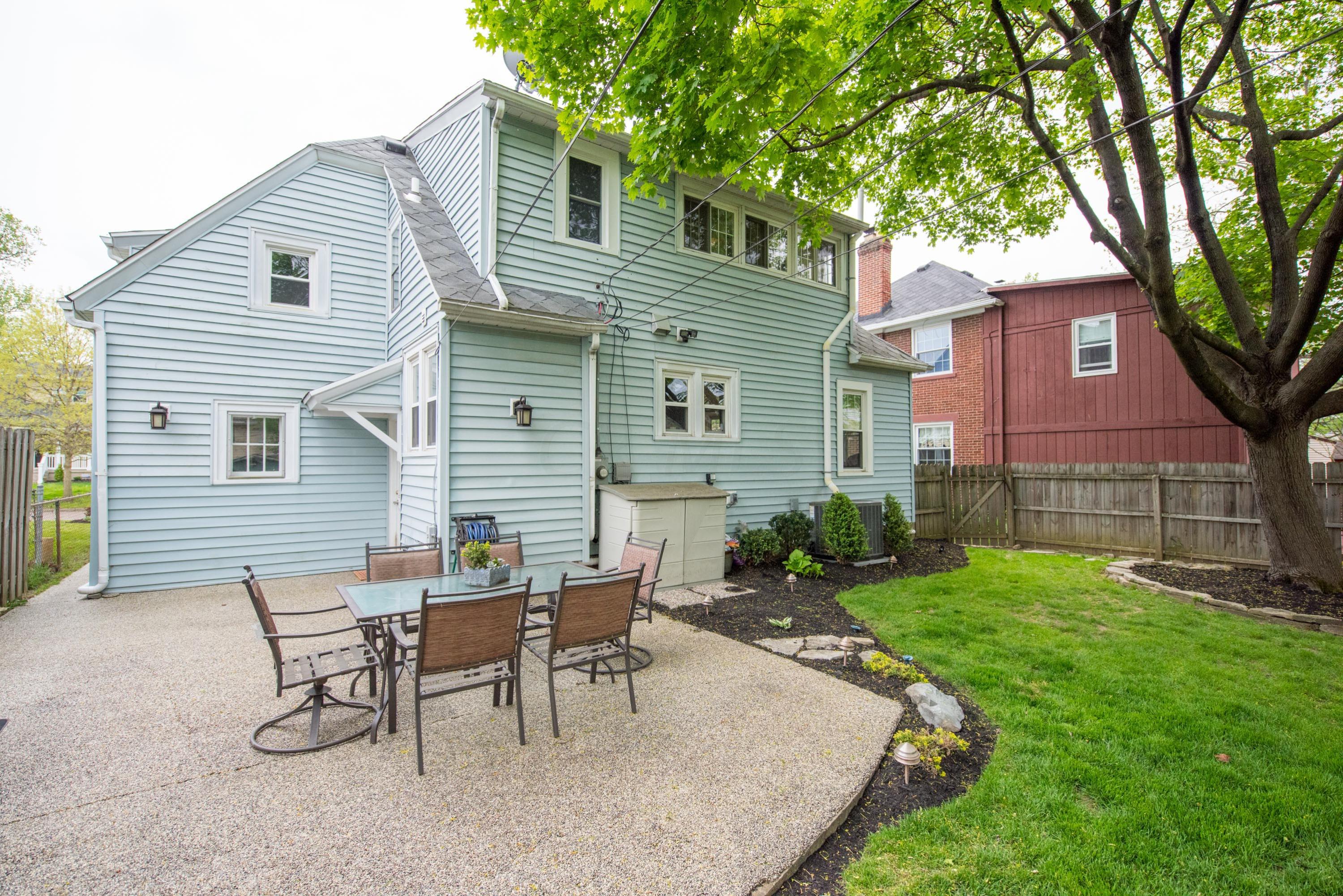 228 Chatham Road Columbus, OH 43214 - Photo 53 of 59 Gallery Image 53