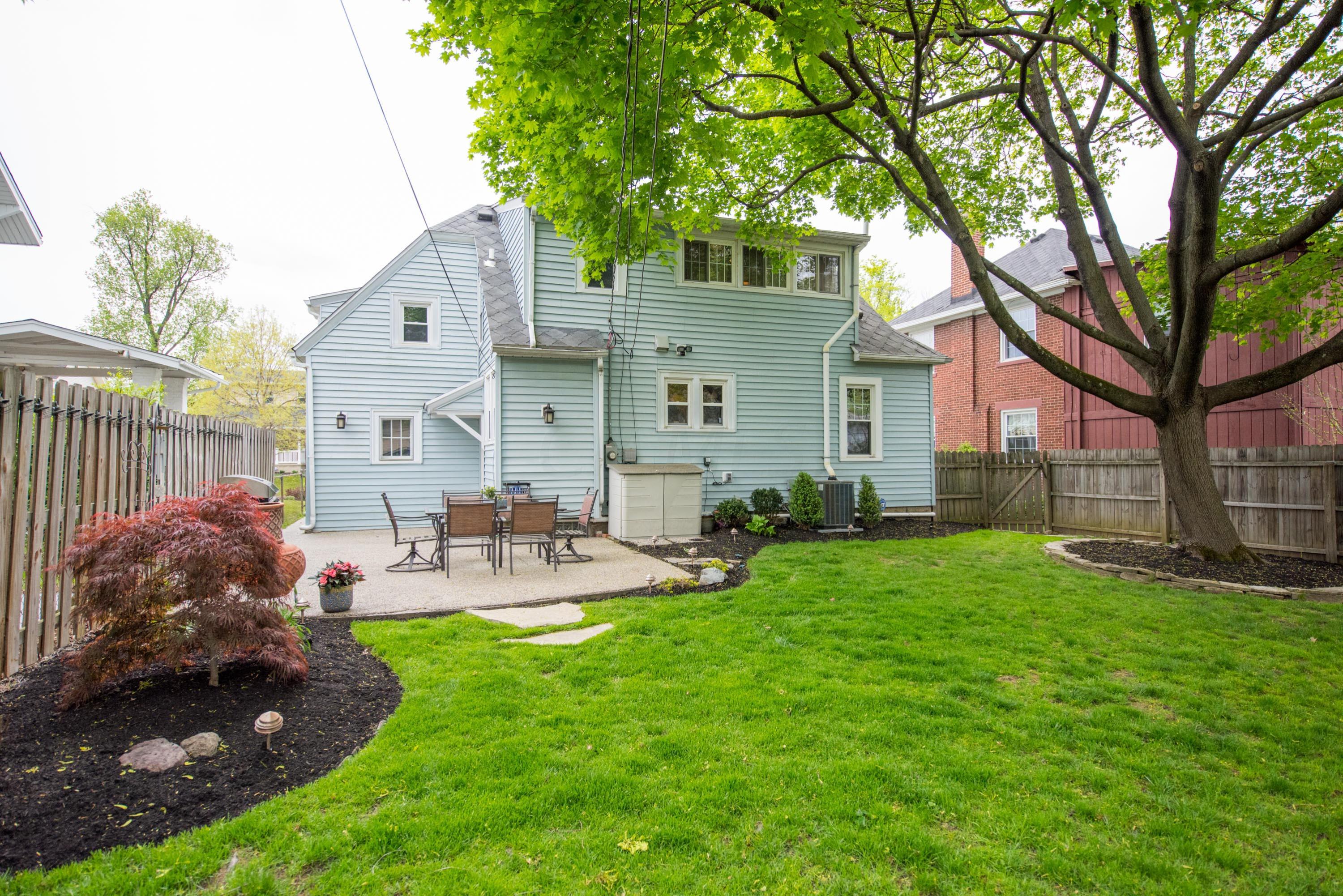 228 Chatham Road Columbus, OH 43214 - Photo 54 of 59 Gallery Image 54