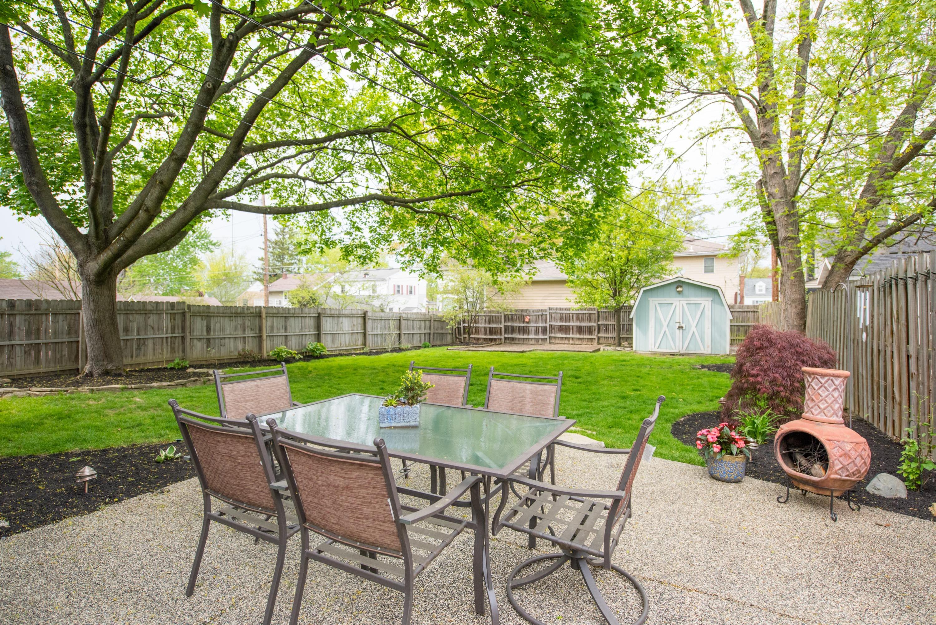 228 Chatham Road Columbus, OH 43214 - Photo 55 of 59 Gallery Image 55
