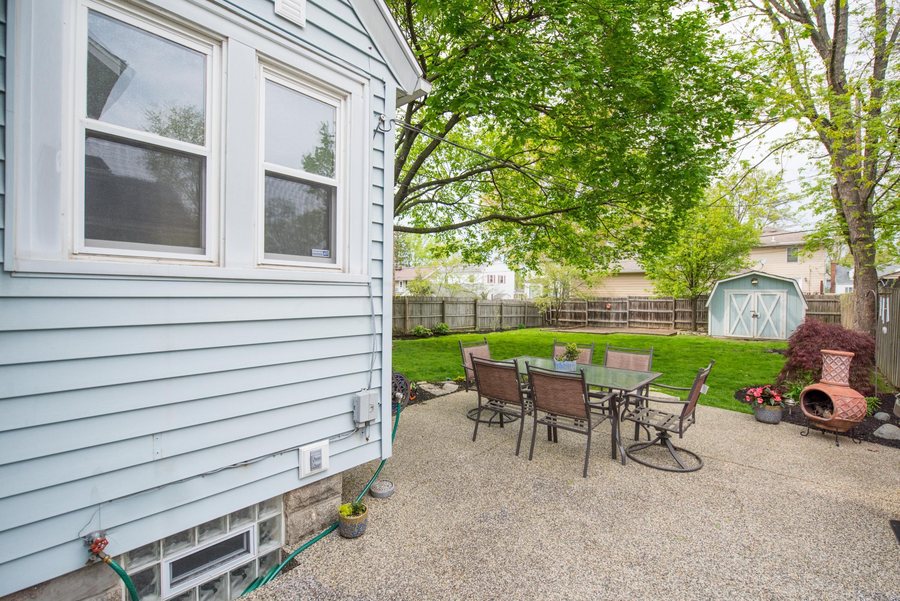 228 Chatham Road Columbus, OH 43214 - Photo 56 of 59 Gallery Image 56