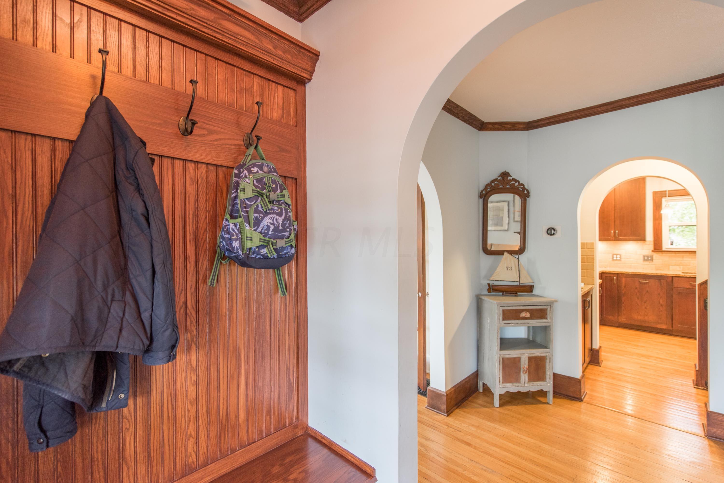 228 Chatham Road Columbus, OH 43214 - Photo 6 of 59 Gallery Image 6