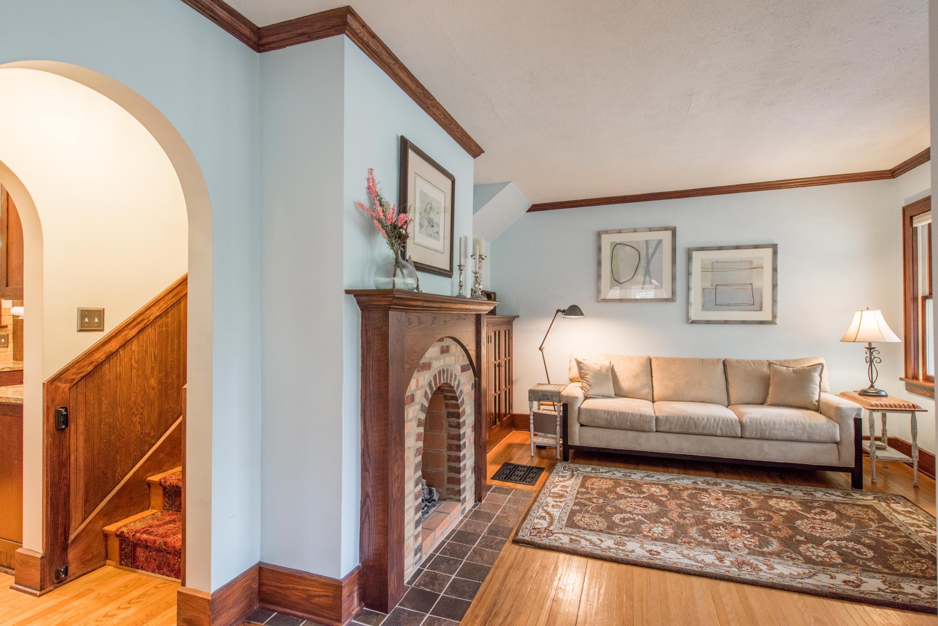 228 Chatham Road Columbus, OH 43214 - Photo 8 of 59 Gallery Image 8
