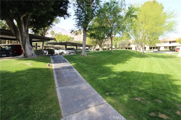 $1,425 | 2800 Los Felices Circle East, Unit 113, Palm Springs, CA 92262