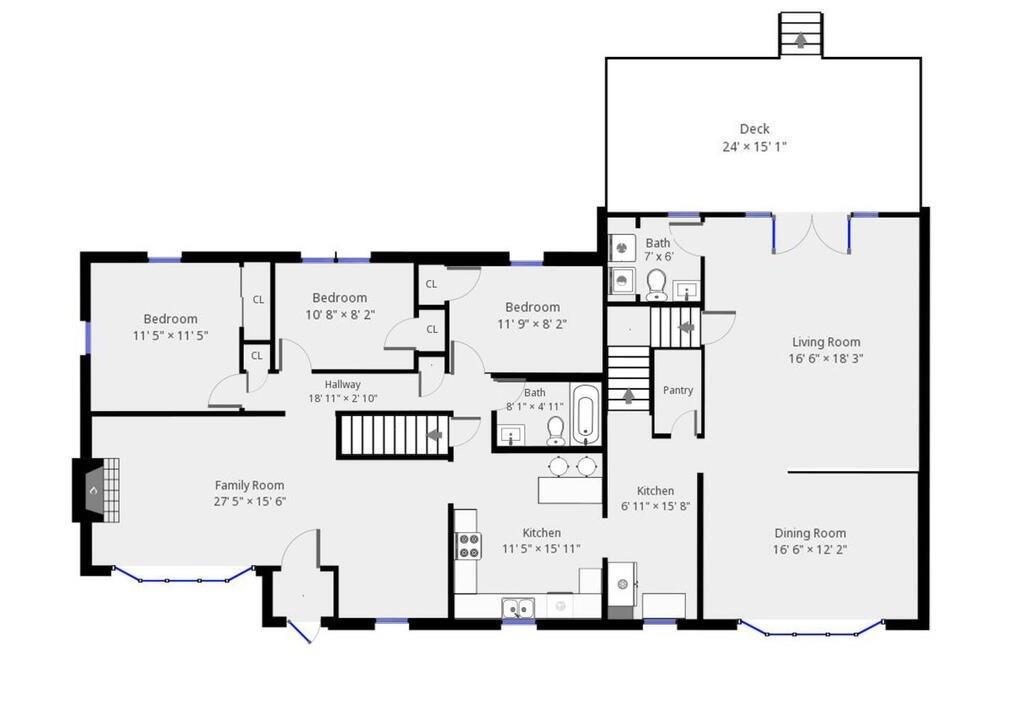 27 Lillian Road Lexington, MA 02420 - Photo 30 of 32 Gallery Image 30