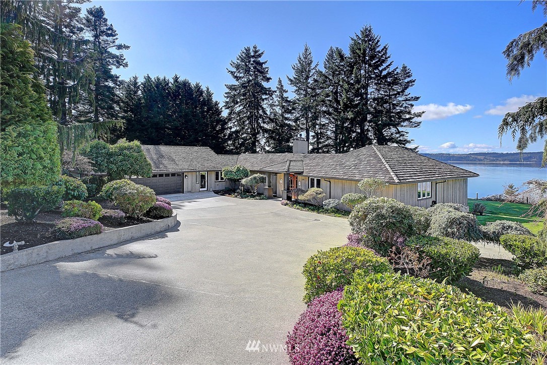 1278 West Camano Drive Camano Island, WA 98282 - Photo 1 of 32