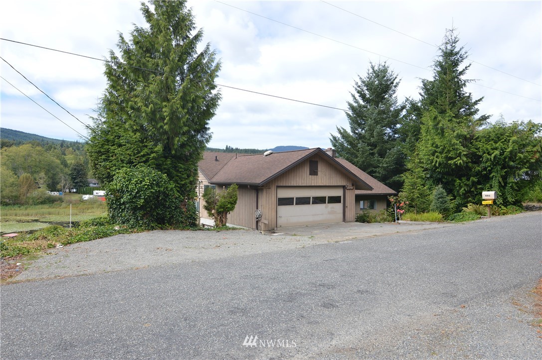 223 Friday Creek Road Bellingham, WA 98229 - Photo 1 of 1 Gallery Image 1