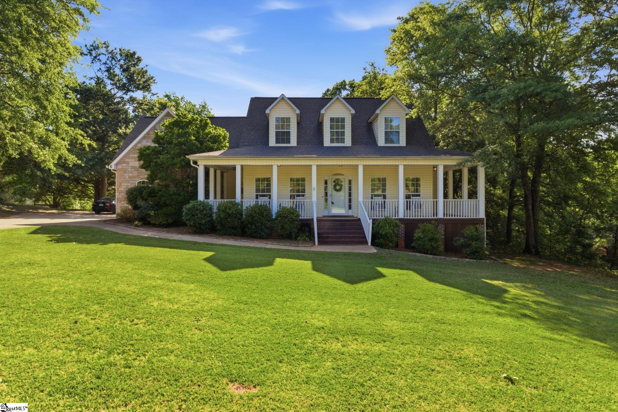 118 Chatim Ridge Court Lyman, SC 29365 - Photo 1 of 27