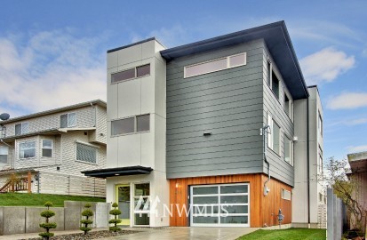 4111 Southwest Rose Street Seattle, WA 98136 - Photo 1 of 1 Gallery Image 1