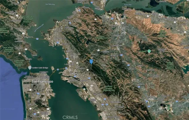 $187,999 | 7895 Shepherd Canyon, Oakland, CA 94611