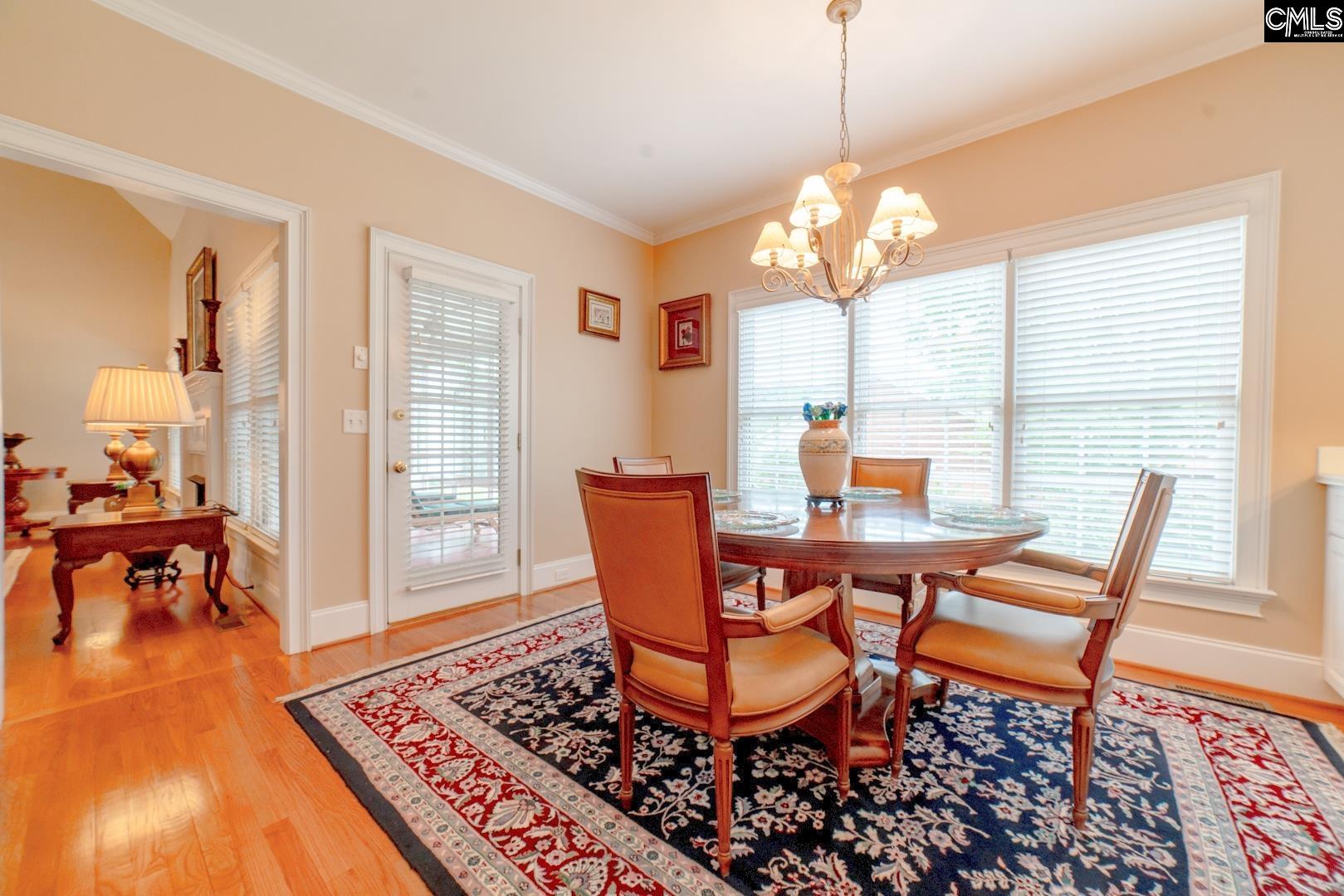 204 Ascot Glen Road Irmo, SC 29063 - Photo 34 of 87