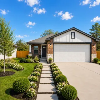 $238,198 | 11732 Whirlaway Drive, Willis, TX 77318