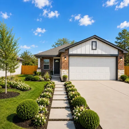 $238,198 | 11732 Whirlaway Drive, Willis, TX 77318
