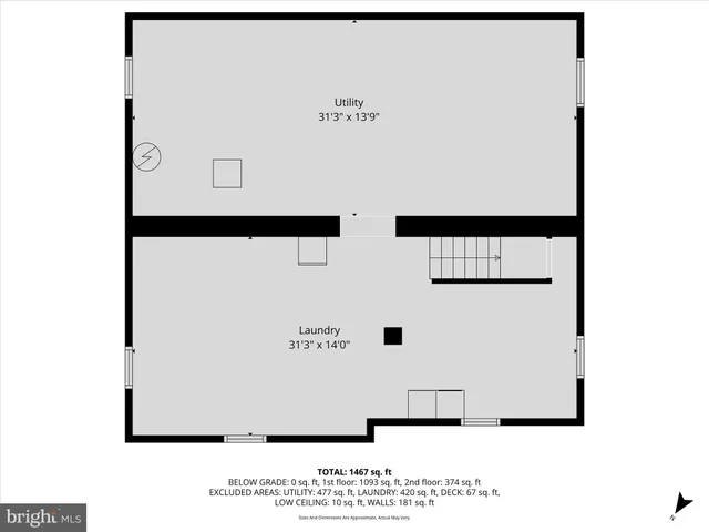 $274,990 | 7452 Lincoln Highway, Abbottstown, PA 17301