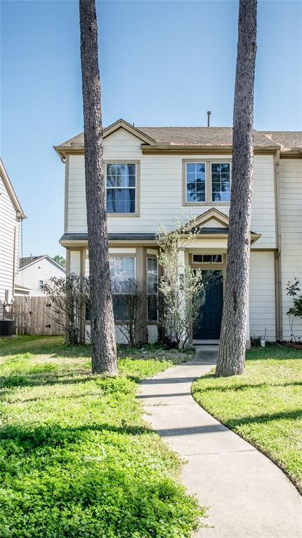 2038 Rustling Trees Way Spring, TX 77373 - Photo 3 of 20