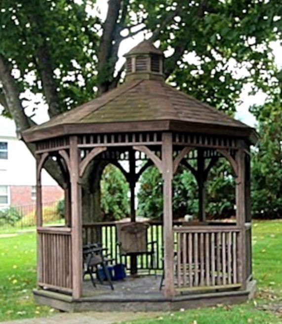 80 Colonial Circle, Unit B Chicopee, MA 01020 - Photo 19 of 33