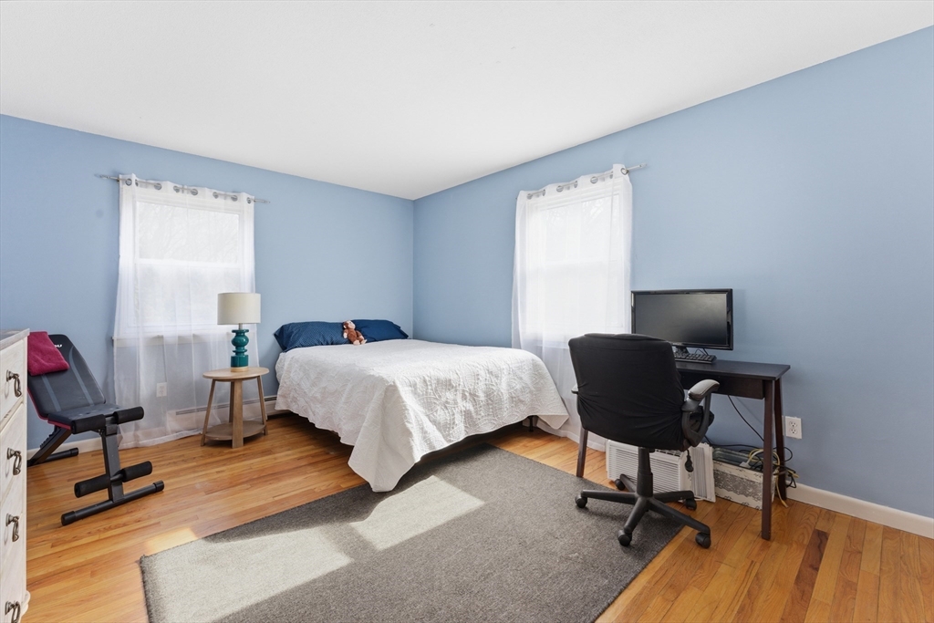 80 Colonial Circle, Unit B Chicopee, MA 01020 - Photo 21 of 33