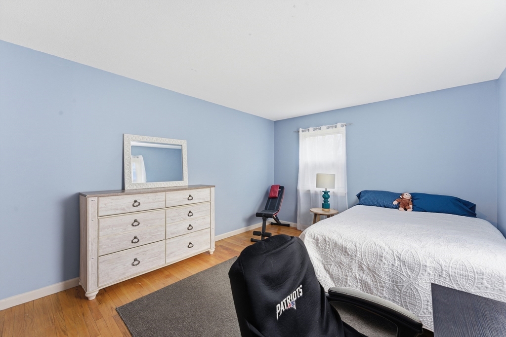 80 Colonial Circle, Unit B Chicopee, MA 01020 - Photo 22 of 33