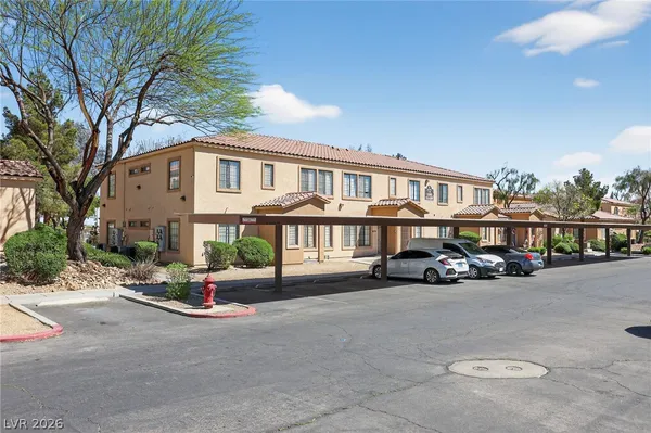 $1,200 | 2060 Rancho Lake Drive, Unit 203, Las Vegas, NV 89108