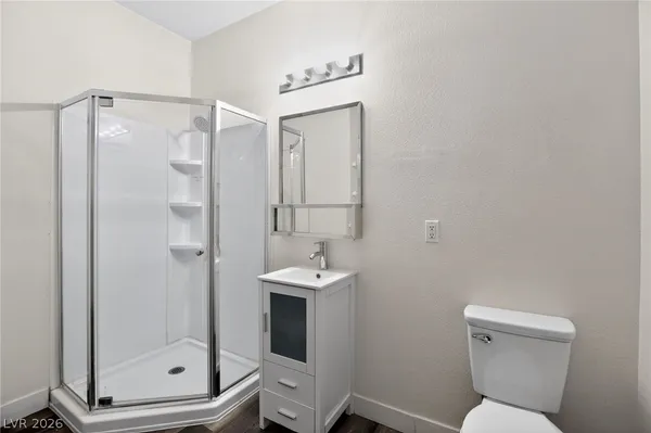 $1,200 | 2060 Rancho Lake Drive, Unit 203, Las Vegas, NV 89108