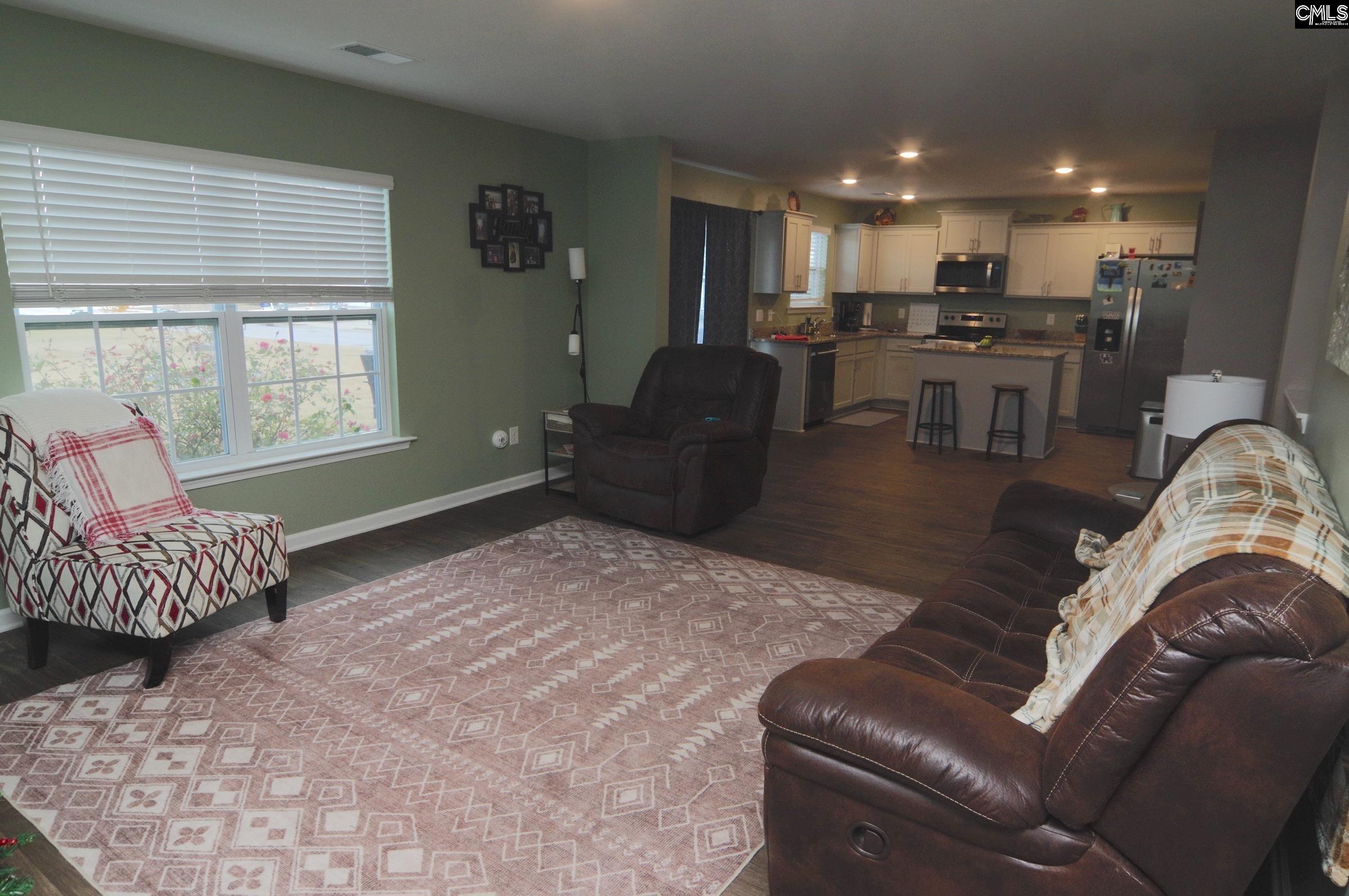 2106 Connor Way Newberry, SC 29108 - Photo 13 of 28