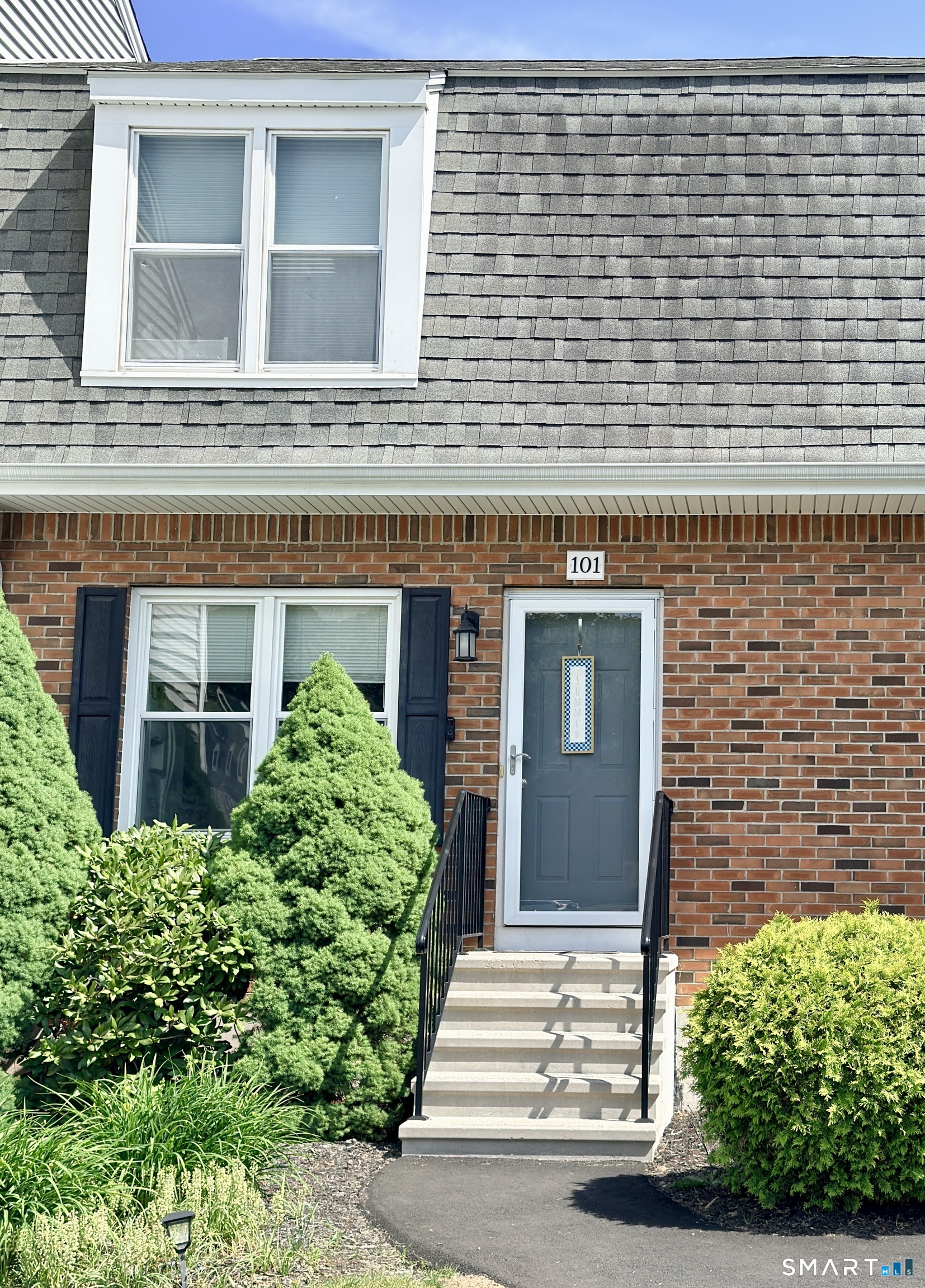 101 Summer Hill Road, Unit 101 Wallingford, CT 06492 - Photo 2 of 18