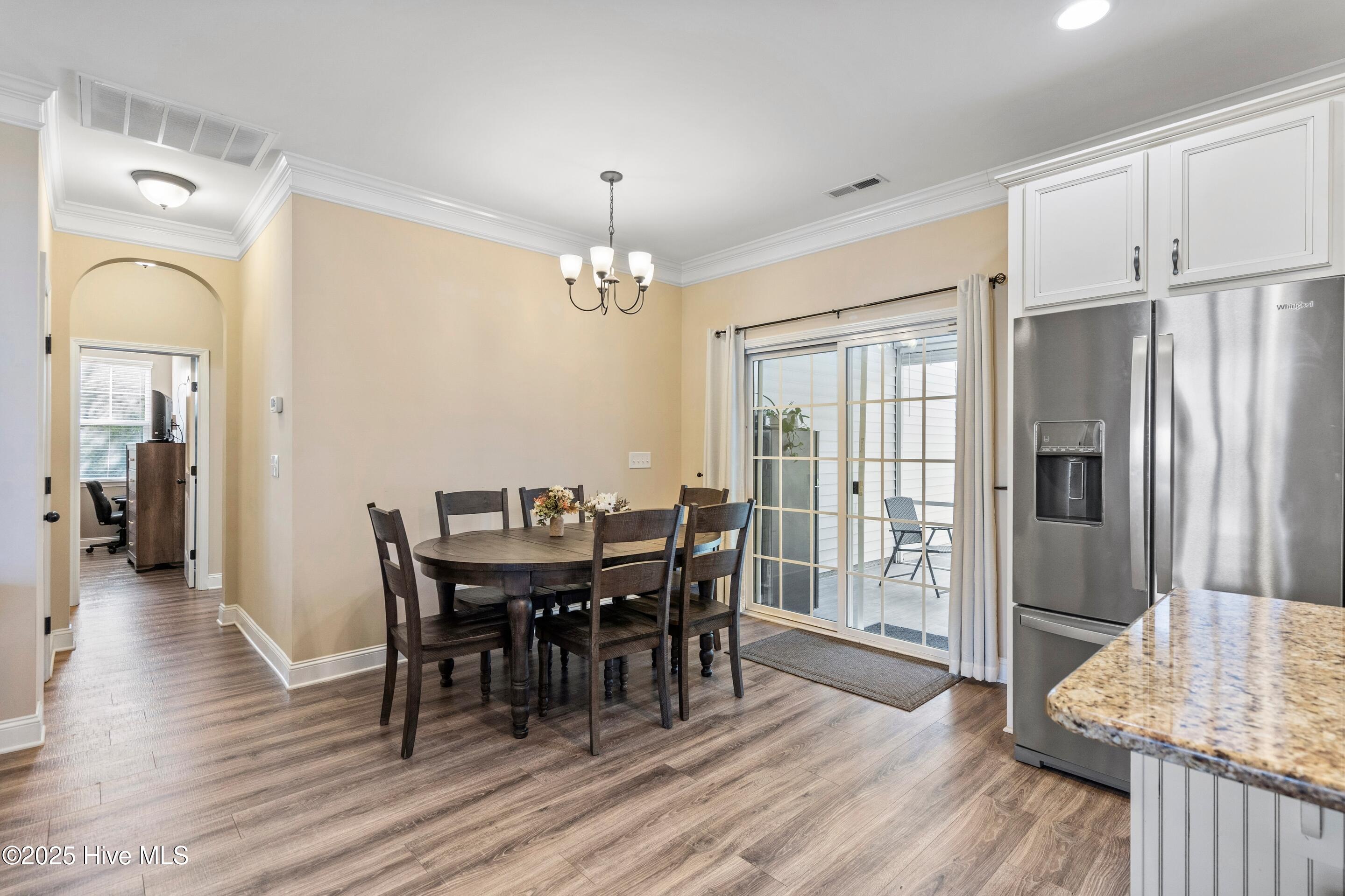 860 Heartwood Loop Road Leland, NC 28451 - Photo 8 of 55 mls-DSC00281