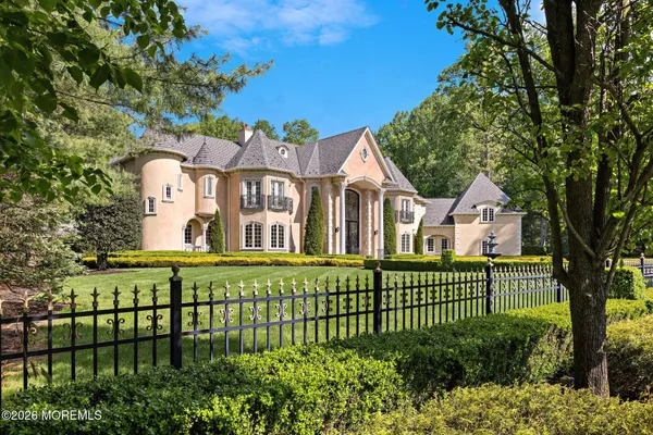 $5,999,910 | 12 Raintree Court, Holmdel, NJ 07733