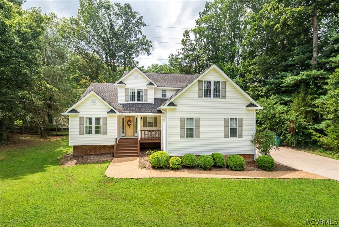 3024 Bicknell Road Richmond, VA 23235 - Photo 1 of 29 Gallery Image 1