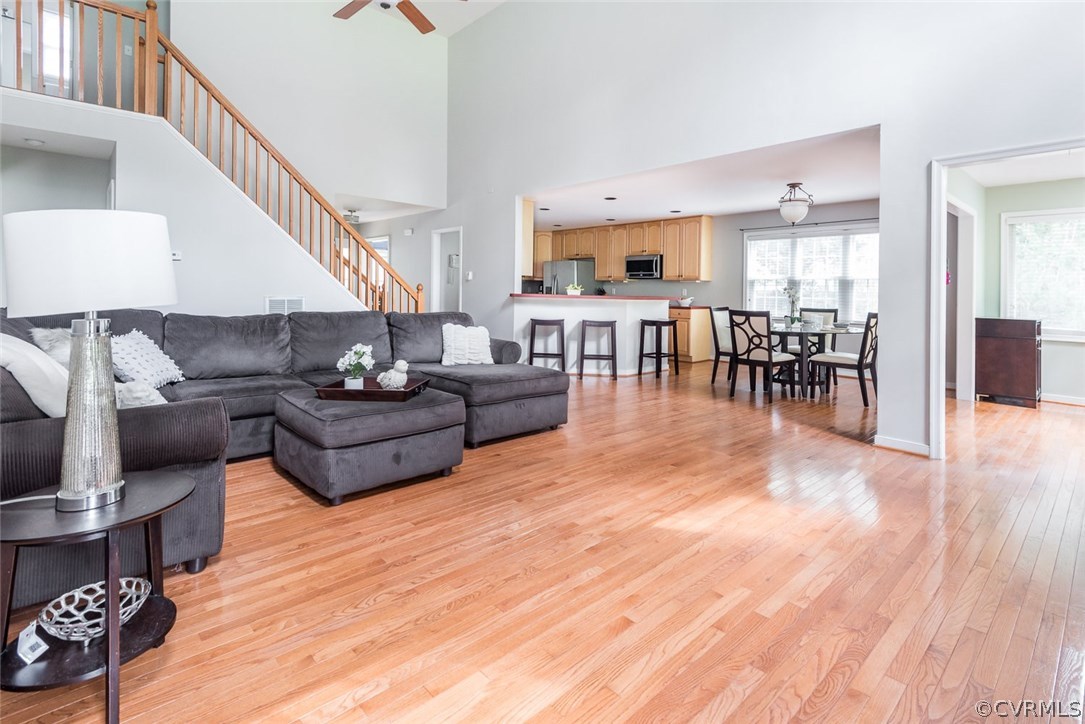 3024 Bicknell Road Richmond, VA 23235 - Photo 12 of 29 Gallery Image 12