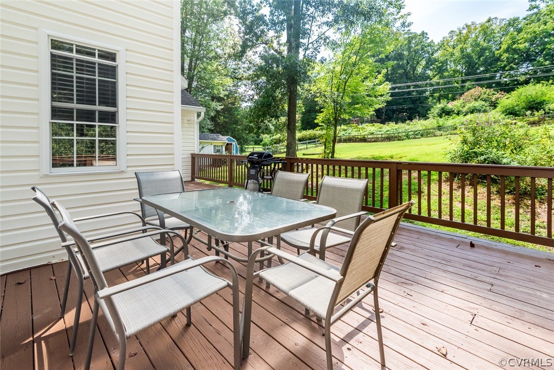 3024 Bicknell Road Richmond, VA 23235 - Photo 25 of 29 Gallery Image 25