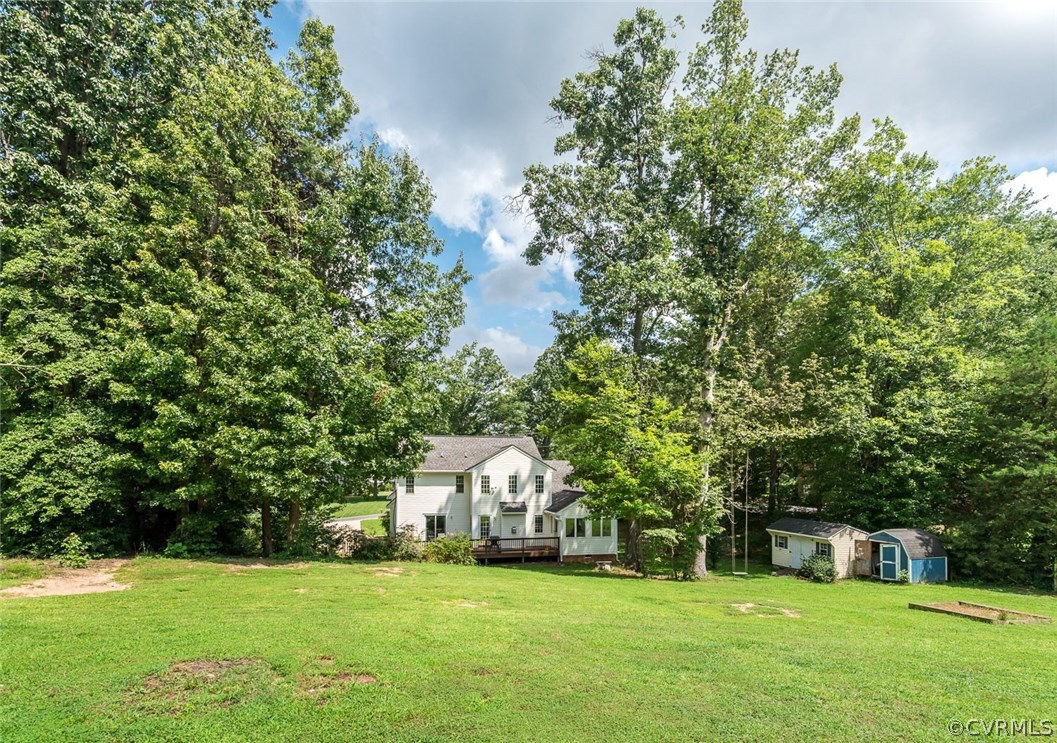 3024 Bicknell Road Richmond, VA 23235 - Photo 27 of 29 Gallery Image 27