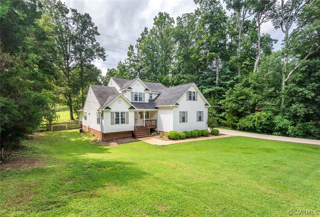 3024 Bicknell Road Richmond, VA 23235 - Photo 29 of 29 Gallery Image 29