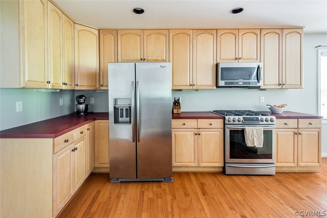 3024 Bicknell Road Richmond, VA 23235 - Photo 4 of 29 Gallery Image 4