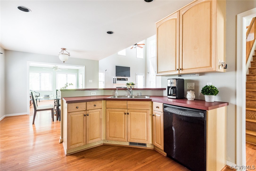 3024 Bicknell Road Richmond, VA 23235 - Photo 5 of 29 Gallery Image 5