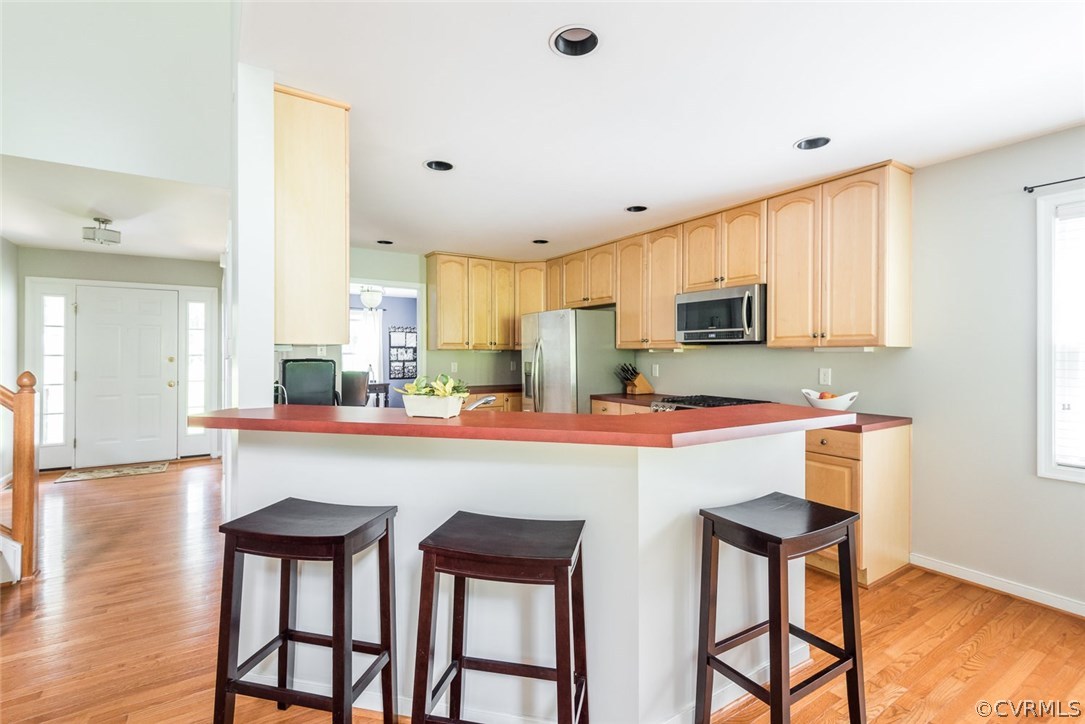 3024 Bicknell Road Richmond, VA 23235 - Photo 6 of 29 Gallery Image 6