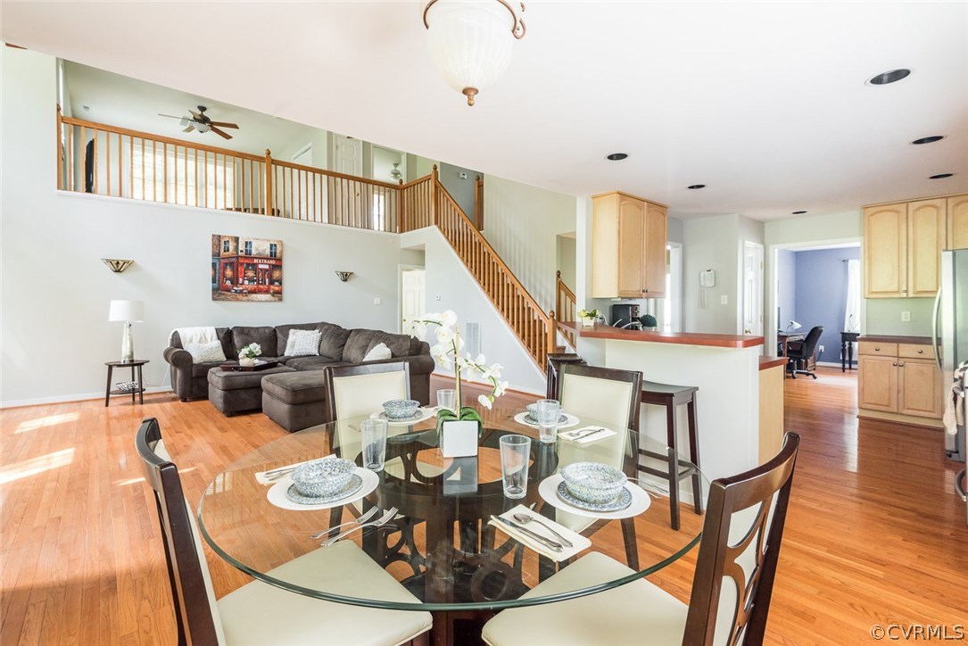 3024 Bicknell Road Richmond, VA 23235 - Photo 9 of 29 Gallery Image 9