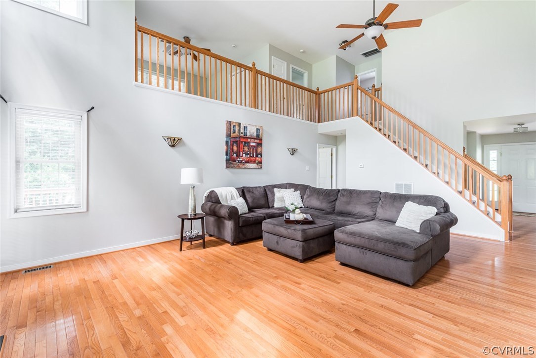 3024 Bicknell Road Richmond, VA 23235 - Photo 10 of 29 Gallery Image 10