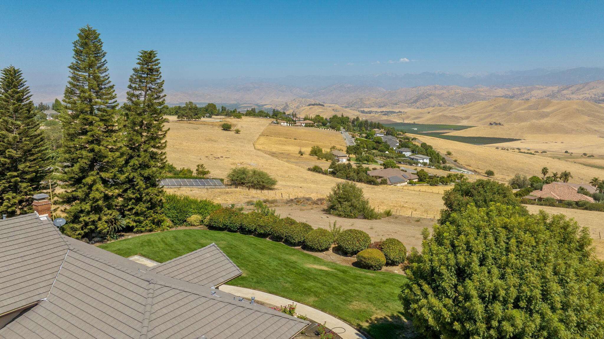 315 Valley View Drive Exeter, CA 93221 - Photo 91 of 98 85-web-or-mls-DJI_20250917130304_0573_D