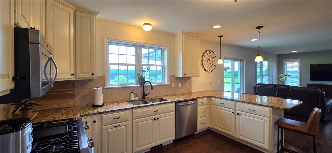 834 Veteran Hill Road Veteran, NY 14845 - Photo 23 of 49