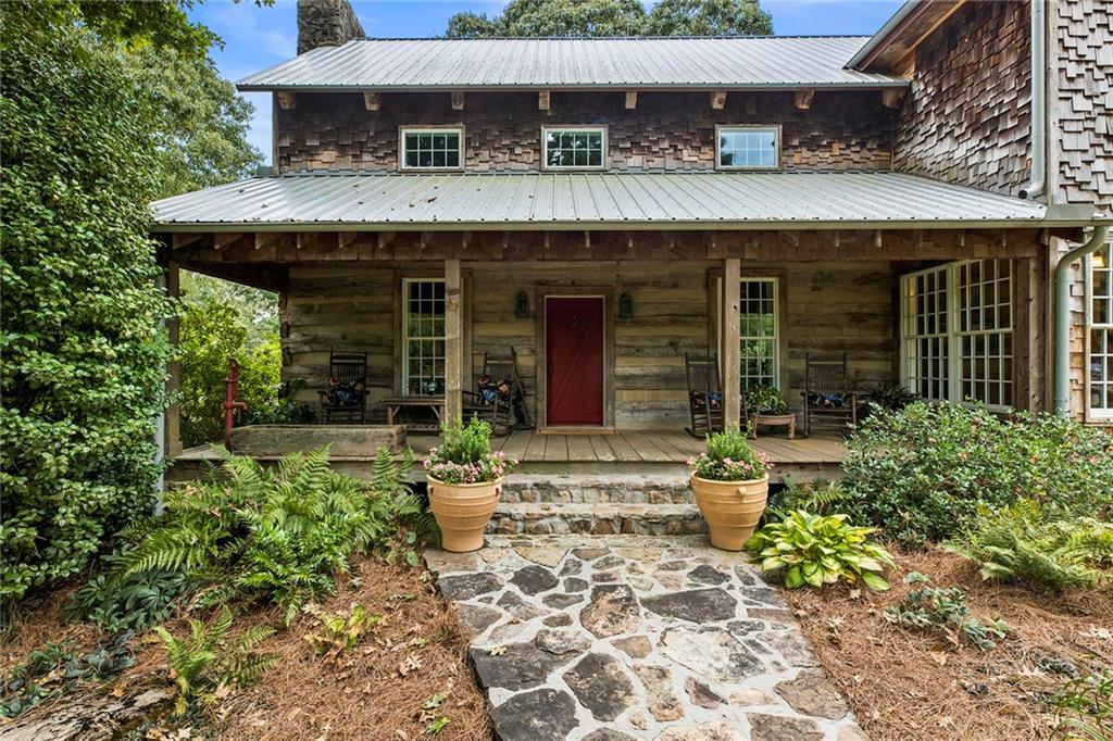 683 Duck Thurmond Road Dawsonville, GA 30534 - Photo 4 of 57