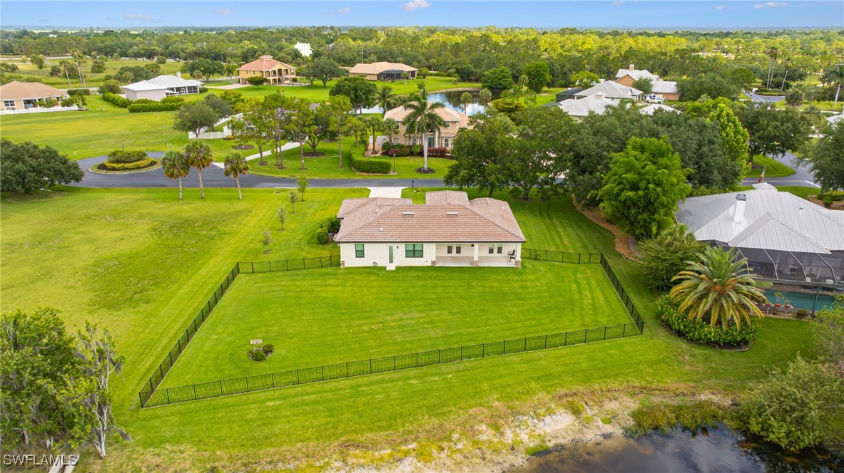 16630 Willow Point Court Alva, FL 33920 - Photo 42 of 46 a view of a city